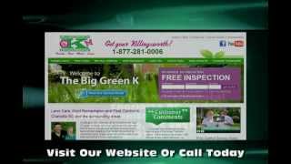 Pest Control in Charlotte NC Killingsworth Environmental [upl. by Yessak]