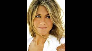 Jennifer Aniston  🌼 [upl. by Anaizit]