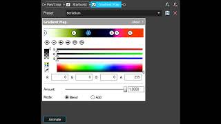 How To Make Berkelium Effect [upl. by Yevreh425]