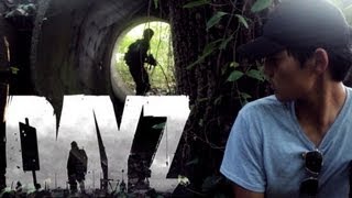 Frank amp Beans A DayZ Live Action Short Zombie Film [upl. by Rhiana762]