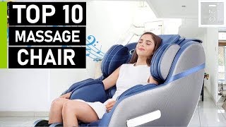 Osaki DuoMax 4D Massage Chair Benefits [upl. by Nehtanoj]