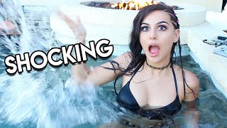 SSSniperwolf Is LYING To You PROOF [upl. by Akitan]