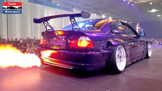 Best of Modified Cars 2023  1200HP Skyline GTR 1250HP C63S Turbo 3Rotor RX7 M4 Single Turbo [upl. by Dill]