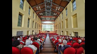 Concerto per la Festa della Repubblica [upl. by Boehmer]