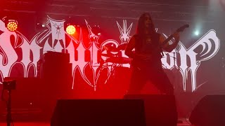 Inquisition  Live at Steelfest 2024  High Quality Full Set [upl. by Savdeep]