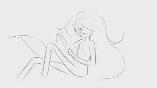 Marceline Song Unfinished animation sorry [upl. by Waneta]