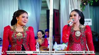 Sekecewa Itu  Cs Cakra Budaya  Live Record AANproduction  DOD SoundsystemWedding Nisa amp Annas [upl. by Venator659]