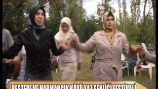 Beştepe Harmancık Yaz Festivali 8Kısım [upl. by Schilit]