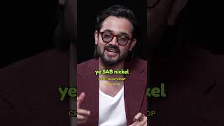 Bhuvan Bams Skincare Secrets Essential Facial Care for Men  BBKiVines Scoopwhoop bhuvanbam [upl. by Nerol436]