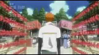 bleach OP5 spañol2 [upl. by Feigin]