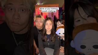 👁️👁️ ​⁠Infamouswu13 ​⁠princessameliawu sofimanassyan funny challenge [upl. by Tallu790]