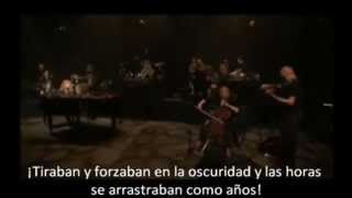 the highwayman Loreena Mc Kennitt Subtitulos en español [upl. by Darn]