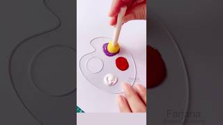 Painting hacks painting art shorts [upl. by Nageet]