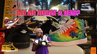 JORDAN 1s DEAD [upl. by Yeffej]