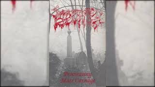 Scattered Remnants  Procreating Mass Carnage 1994 [upl. by Curnin]