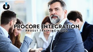 ProEst Training Procore Integration [upl. by Aciras239]