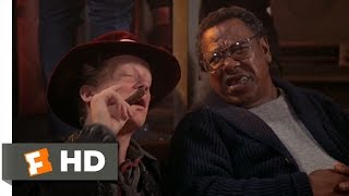 Weird Science 512 Movie CLIP  Garys Blues 1985 HD [upl. by Popelka]