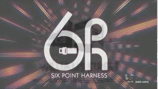 Six Point HarnessWilliams Street 2020 [upl. by Thgiwed]