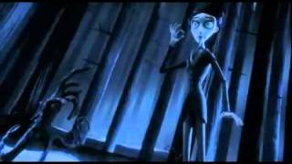 Corpse Bride Undead Vows scene [upl. by Rahs]