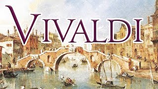 Vivaldi 12 Concertos Op 7 [upl. by Anikehs]