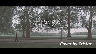 Winter Bear  V Cover by Cristae fareenmehravar sazidasamiha9567 BTS [upl. by Halle852]