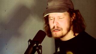 Daniel Norgren  Whatever Turns You On Studio Live [upl. by Nodlew]