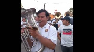 Vía Crucis infantil en Parroquia San Isidro Labrador Diócesis de Sonsonate 💗🤍💗 [upl. by Triny720]