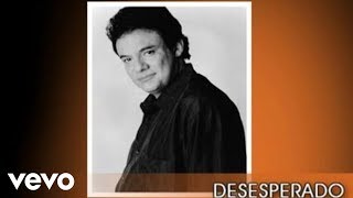 José José  Desesperado Cover Audio [upl. by Hgiel]