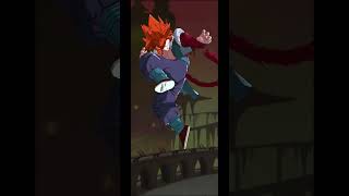 Goku Piccolos Remove Buff save Ulthan from UG4s Ultshorts dragonballlegendsdblgokupiccolopvp [upl. by Aioj]