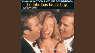 Makin Whoopee From quotFabulous Baker Boysquot Soundtrack [upl. by Layod]