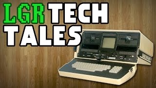 LGR Tech Tales  Osbornes Rapid Rise amp Fall [upl. by Calloway]