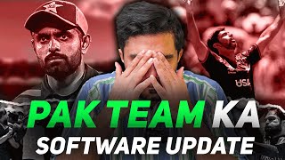 Meet the Software Engineer Who Thrashed Pakistan Cricket Team [upl. by Walcott639]