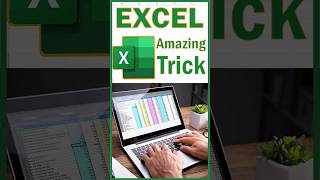 Excel trick  Excel short video tricks  Serial number in Excel [upl. by Schramke390]