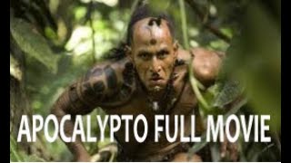 Apocalypto full movie [upl. by Yekram]