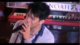 NOAH  Konser Tanpa Batas LIVE amp EXCLUSIVE [upl. by Selyn379]