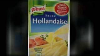 Knorr Sauce Hollandaise [upl. by Brosine]