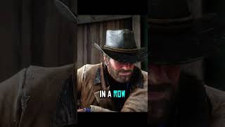 RDR2 Secrets  Part 40rdr2 reddeadredemption arthurmorgan [upl. by Giacomo453]