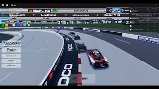 ACS Martinsville Race [upl. by Corley]