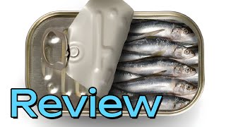 Sardines Review Paid Request [upl. by Aven746]