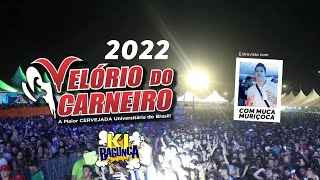 Velório do Carneiro 2022 [upl. by Timmie755]