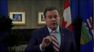 Oneonone with Albertas Jason Kenney  Premier assures restrictions need to end [upl. by Clite]