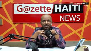 Le rendezvous  Gazette Haiti News [upl. by Jennette]