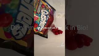 Chamoy Gushers Available in Bio [upl. by Henrietta]