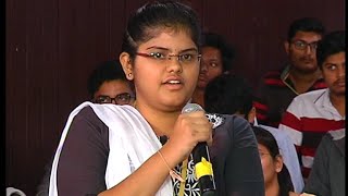 Swami Vivekananda Birthday Special Discussion on Yuvatha Bhavitha  Vanitha Talk Show  Part 4 [upl. by Atikahs200]