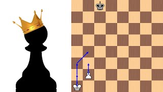 How do you promote a pawn  Beginner to Chess Master 8 [upl. by Jan940]