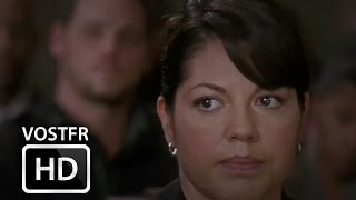 Greys Anatomy 10x09 quotSorry Seems to Be the Hardest Wordquot Promo VOSTFR HD [upl. by Janetta]