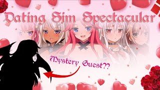 DDC Dating Sim Spectacular [upl. by Leik]