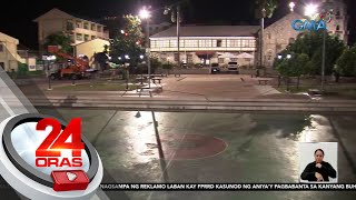 10pm to 4am curfew at liquor ban sa Cavite ipinapatupad na  24 Oras [upl. by Guibert]