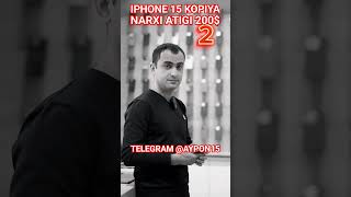 iPhone 14 15 pro max dubay kareski copy kopiya pubg kamera test arzon iPhone Samsung redmi Huawei [upl. by Misab21]