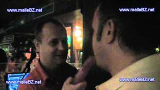 Tim Toupet  DJ Düse  Nico Schwanz  Fliegerlied  Bierkönig  2892010wmv [upl. by Valorie252]